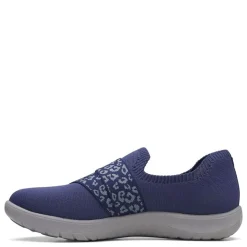 Women's Clarks, Adella Stride Slip-On
