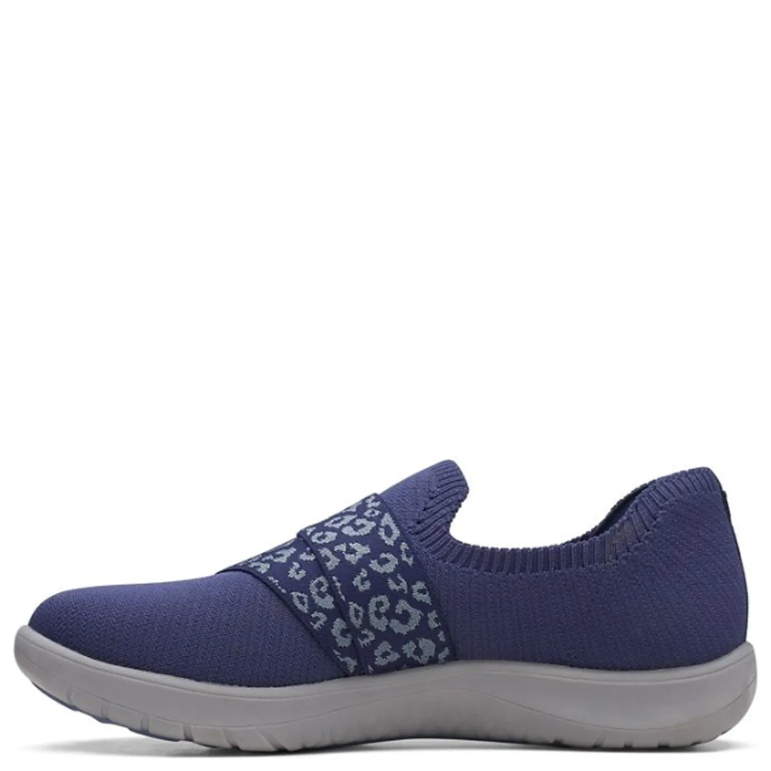 Women's Clarks, Adella Stride Slip-On