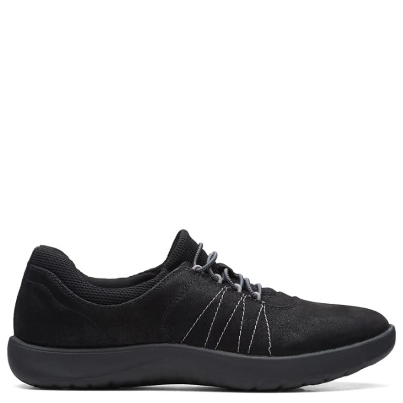 Women's Clarks, Adella Stroll Sneaker