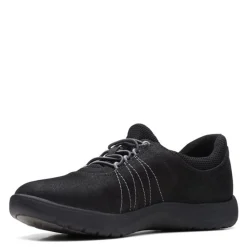 Women's Clarks, Adella Stroll Sneaker