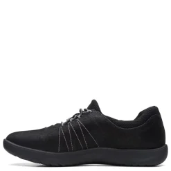 Women's Clarks, Adella Stroll Sneaker