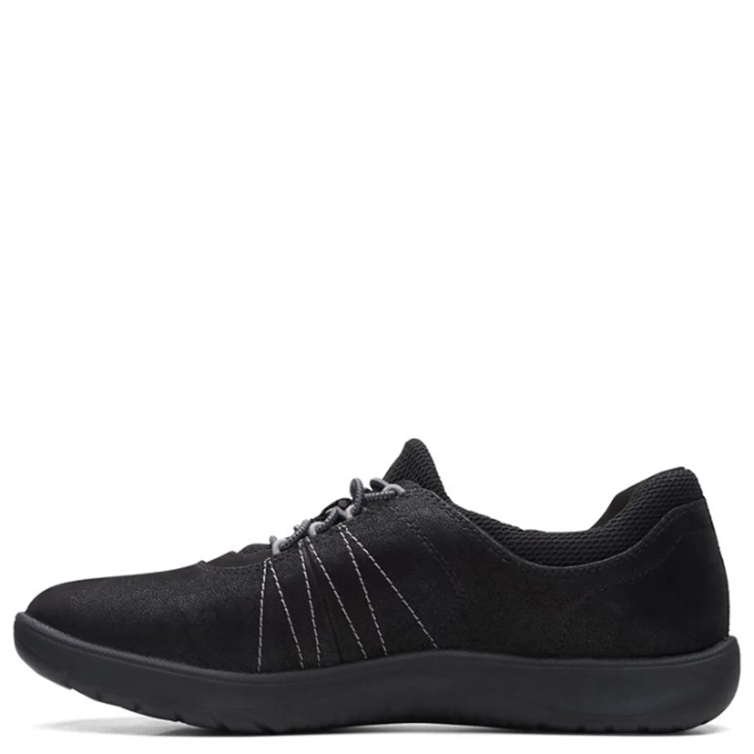 Women's Clarks, Adella Stroll Sneaker