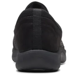 Women's Clarks, Adella Stroll Sneaker