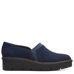 Women's Clarks, Airabell Mid Slip-On