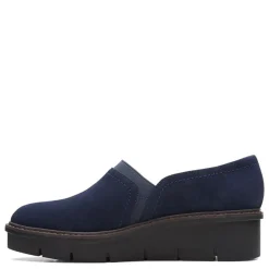 Women's Clarks, Airabell Mid Slip-On