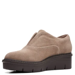 Women's Clarks, Airabell Sky Slip-On