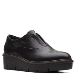 Women's Clarks, Airabell Sky Slip-On