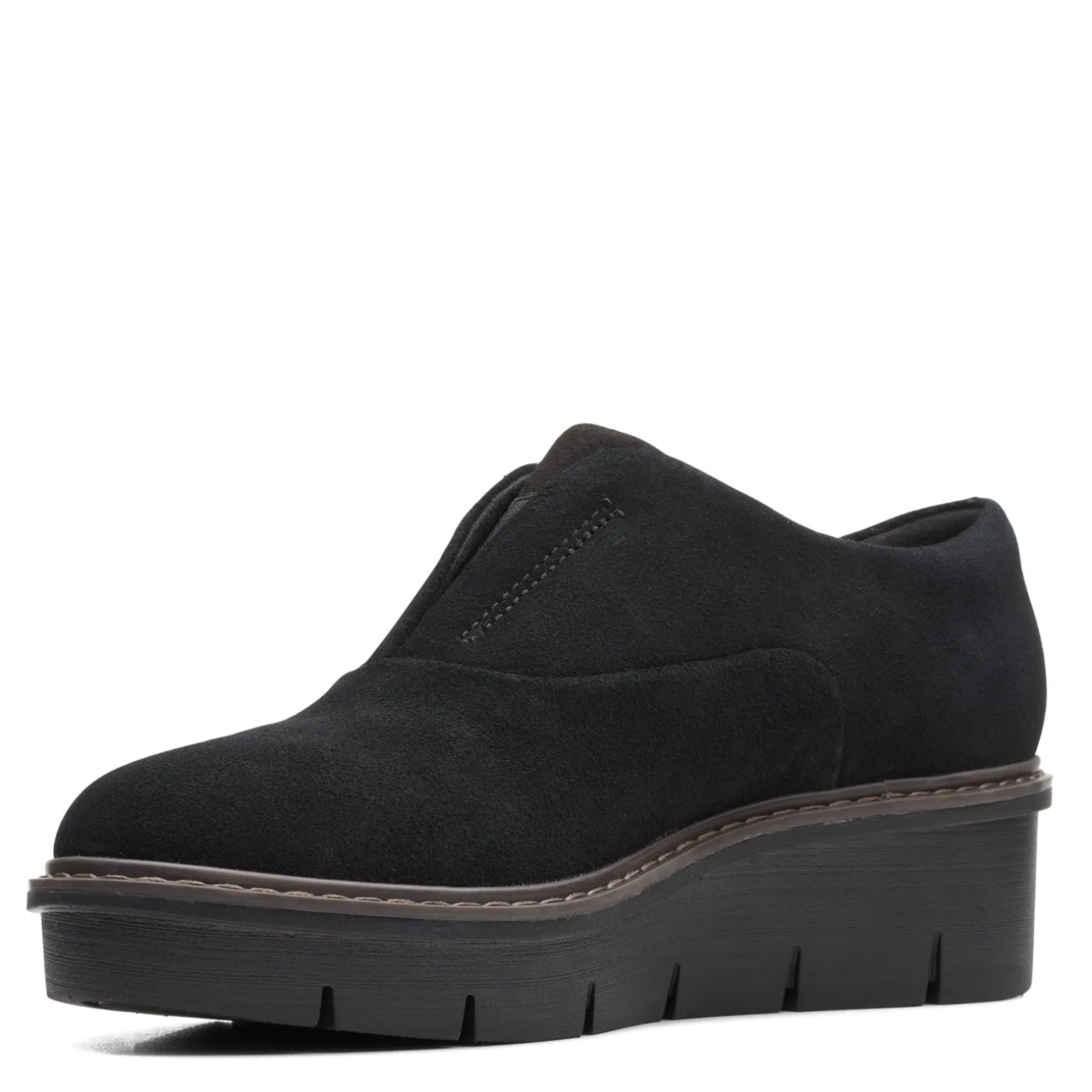 Women's Clarks, Airabell Sky Slip-On