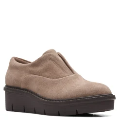 Women's Clarks, Airabell Sky Slip-On