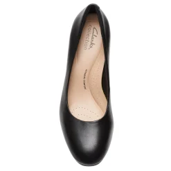 Women's Clarks, Ambyr 2 Braley Pump