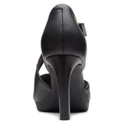 Women's Clarks, Ambyr Glow Pump