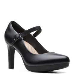 Women's Clarks, Ambyr Shine Pump