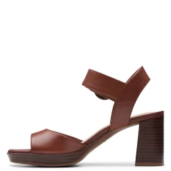 Women's Clarks, AmbyrLyn Ruby Sandal
