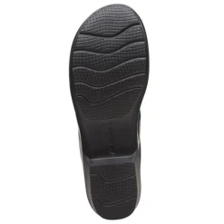 Women's Clarks, Angie Mist Clog