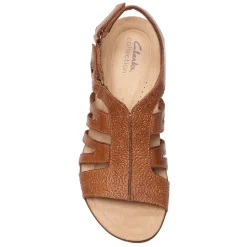 Women's Clarks, April Belle Sandal