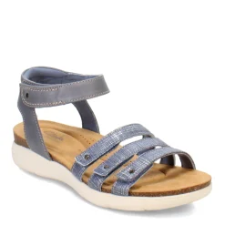 Women's Clarks, April Dove Sandal