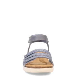 Women's Clarks, April Dove Sandal