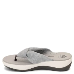 Women's Clarks, Arla Glison Thong Sandals