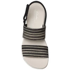 Women's Clarks, Arla Stroll Sandal