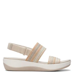 Women's Clarks, Arla Stroll Sandal