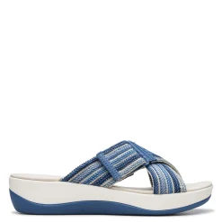 Women's Clarks, Arla Wave Sandal