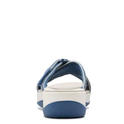 Women's Clarks, Arla Wave Sandal