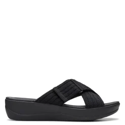 Women's Clarks, Arla Wave Sandal