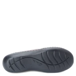 Women's Clarks, Ashland Bubble Loafer