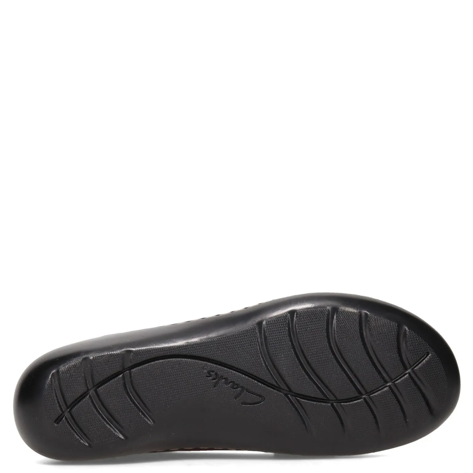 Women's Clarks, Ashland Bubble Loafer