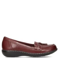Women's Clarks, Ashland Bubble Loafer