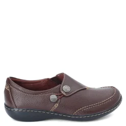 Women's Clarks, Ashland Lane Q Slip-On