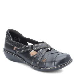 Women's Clarks, Ashland Spin Slip-On