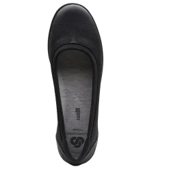 Women's Clarks, Ayla Low Slip-On