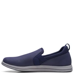 Women's Clarks, Breeze Bali Slip-On