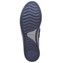 Women's Clarks, Breeze Bali Slip-On