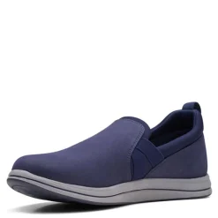 Women's Clarks, Breeze Bali Slip-On