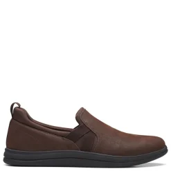 Women's Clarks, Breeze Bali Slip-On