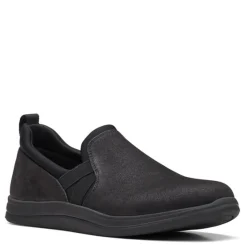 Women's Clarks, Breeze Bali Slip-On