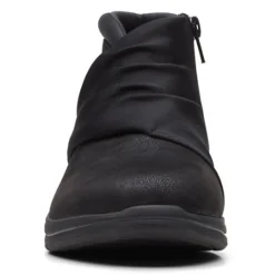 Women's Clarks, Breeze Dusk Boot