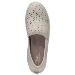 Women's Clarks, Breeze Emily Slip-On