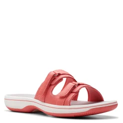Women's Clarks, Breeze Piper Sandal