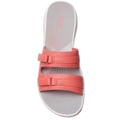 Women's Clarks, Breeze Piper Sandal