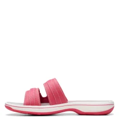 Women's Clarks, Breeze Piper Sandal