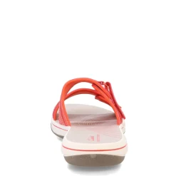 Women's Clarks, Breeze Piper Sandal