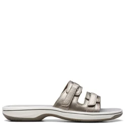 Women's Clarks, Breeze Piper Sandal