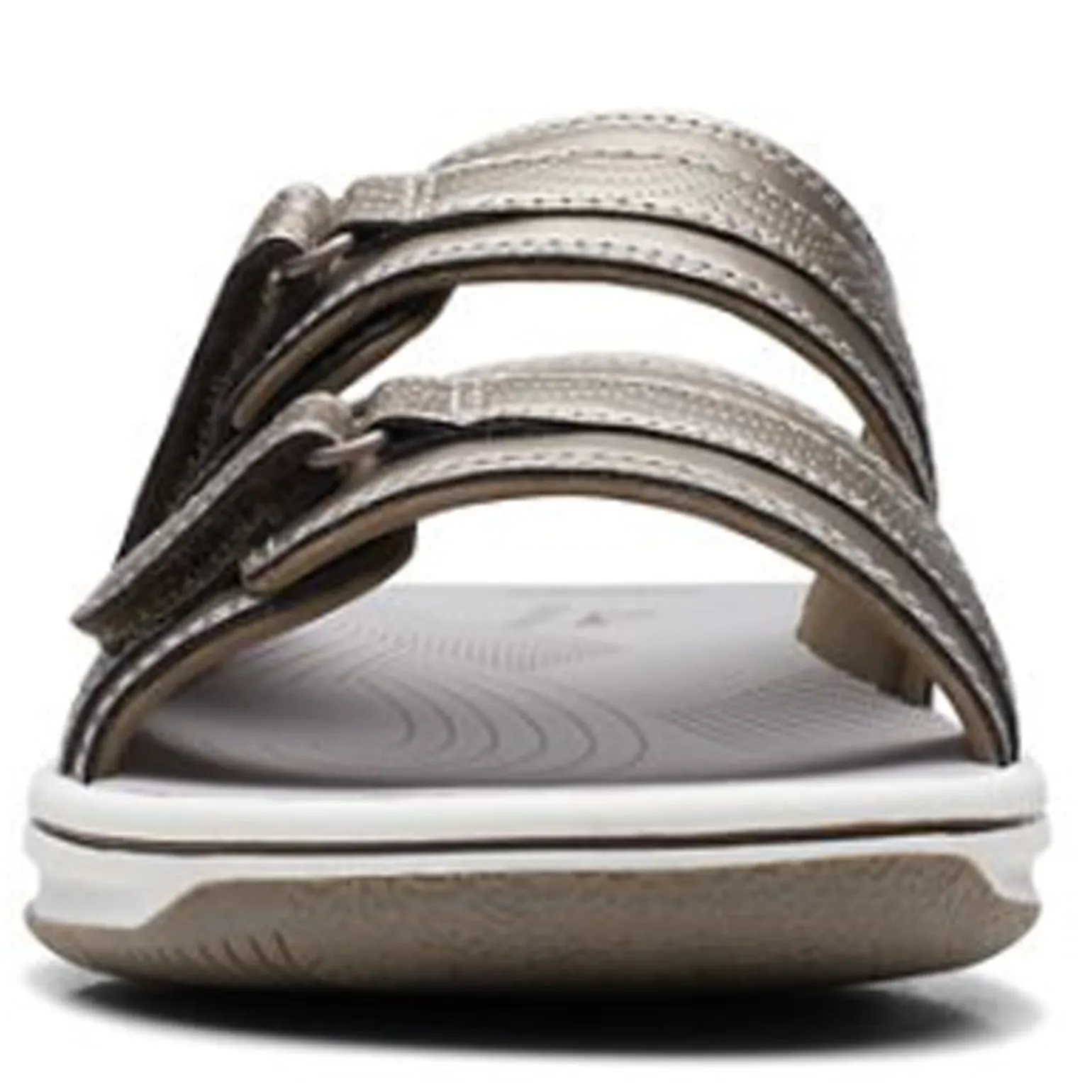 Women's Clarks, Breeze Piper Sandal