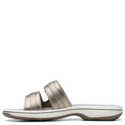 Women's Clarks, Breeze Piper Sandal
