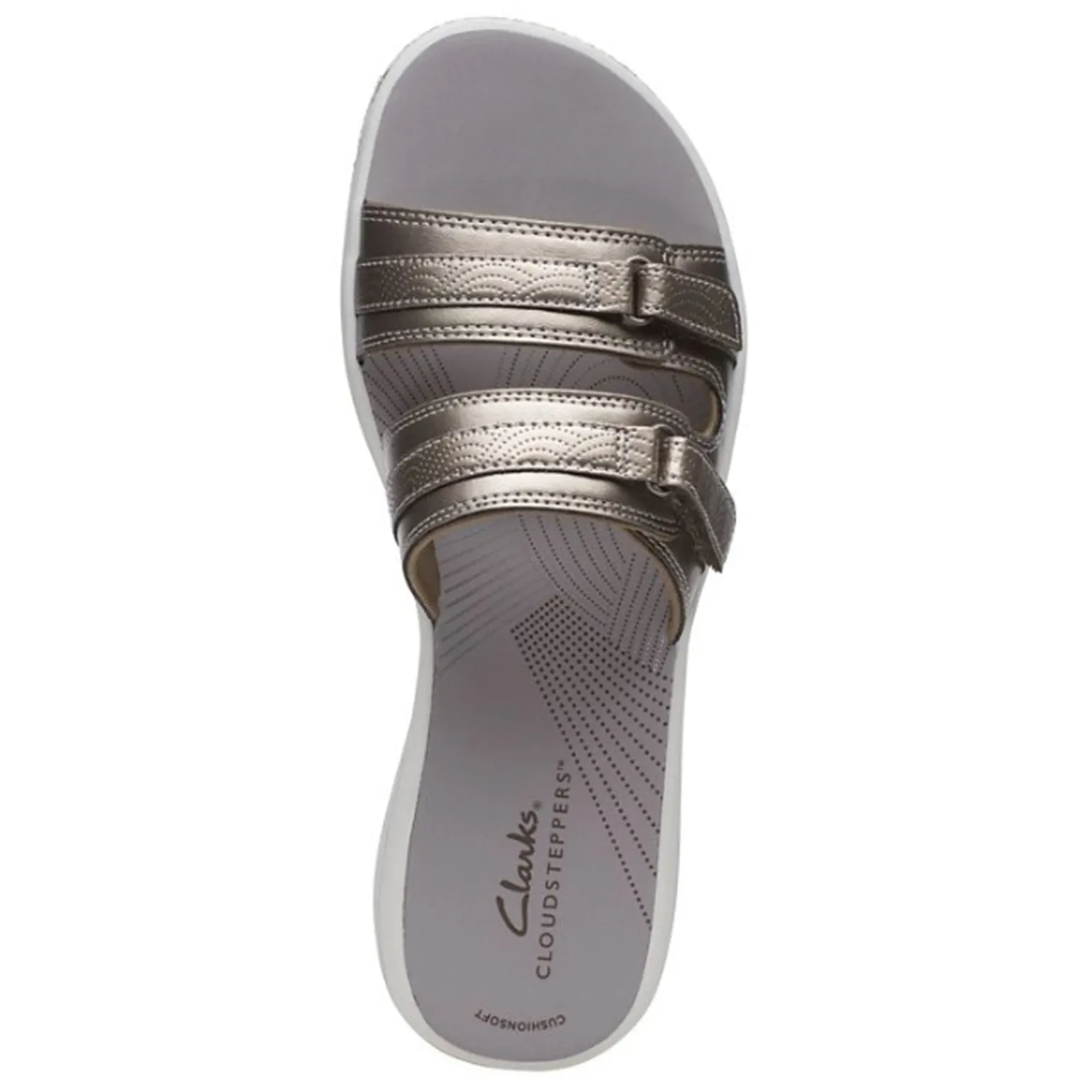 Women's Clarks, Breeze Piper Sandal