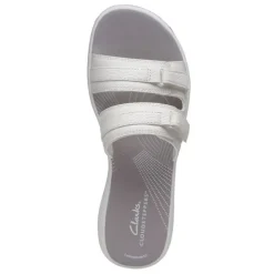Women's Clarks, Breeze Piper Sandal