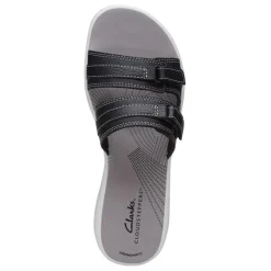 Women's Clarks, Breeze Piper Sandal